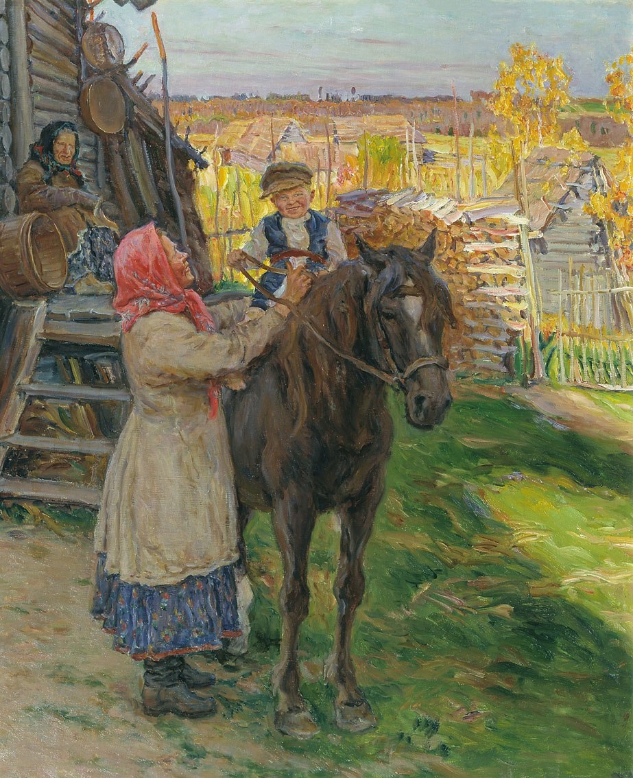 ��������� �������: ������� ����������, 1914, ������������� �������