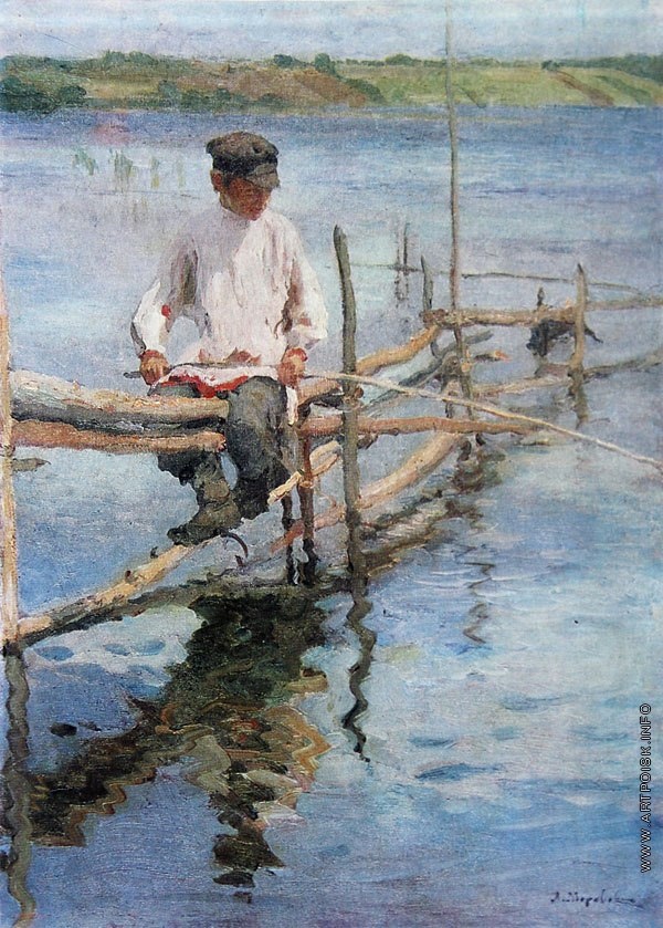 ��������� �������: �������-�������, 1907