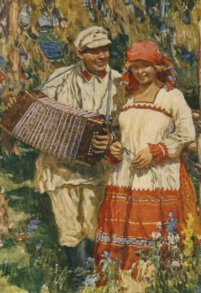 ��������� �������: ����������� ������ 