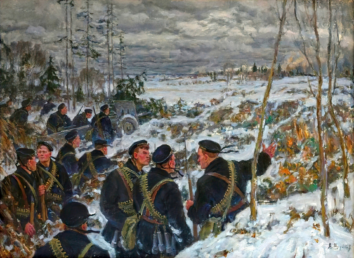 ��������� �������: ����, 1942