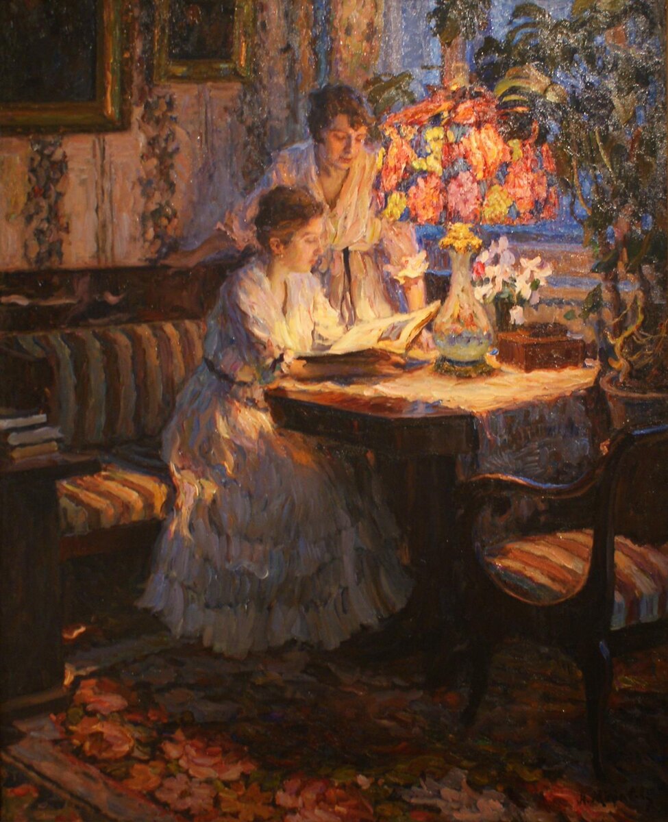 ��������� �������: ����������, 1913