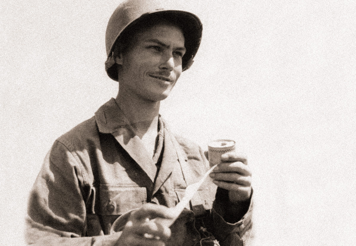 Десмонд Досс