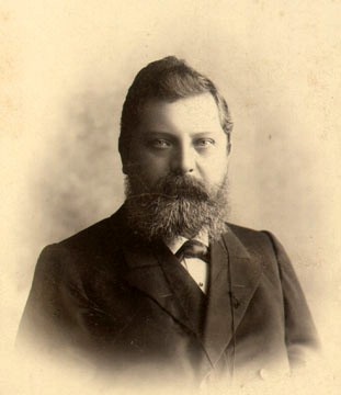 Д. Г. Бурылин