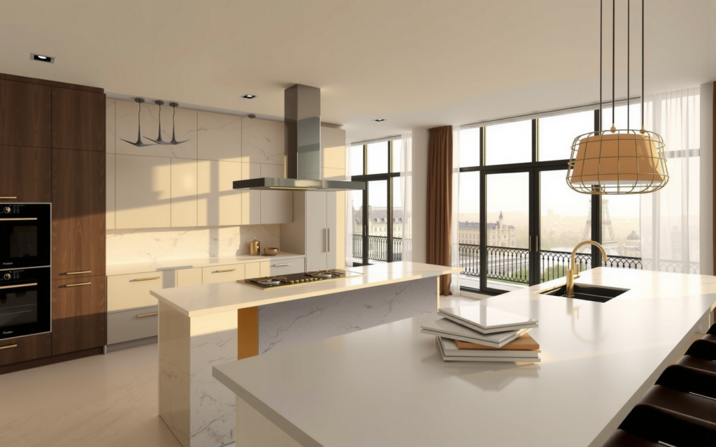    керамогранит-2025-премиум-дизайн-кухни-пентхаусы-виллы-спб Plitburg