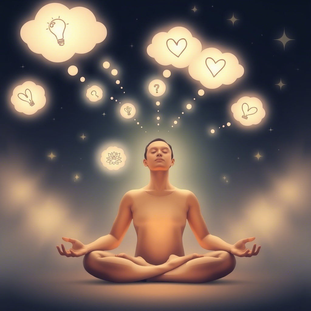 Факт: мы творцы своей реальности