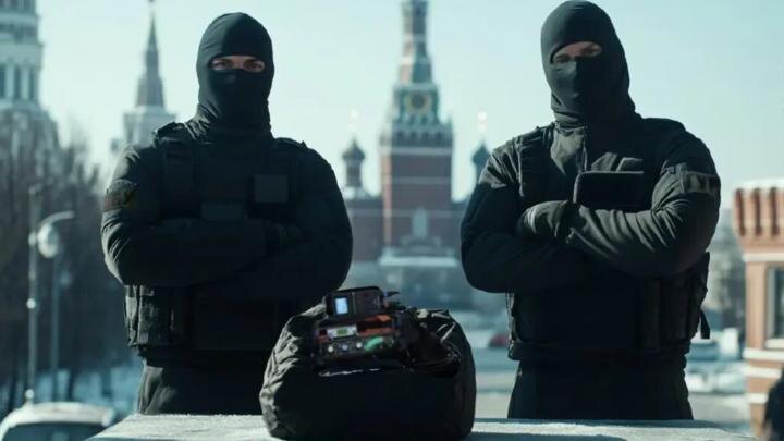 Коллаж NovorosInform