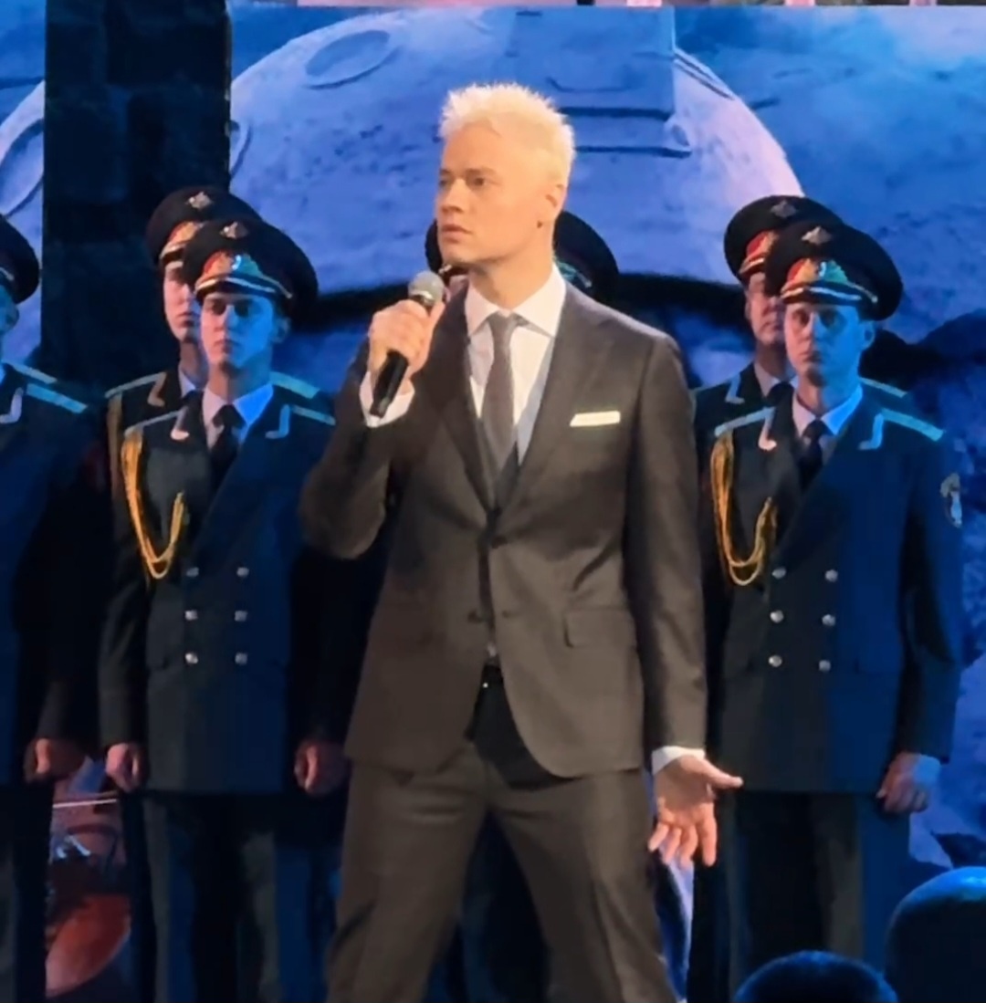 Невероятной силы выступление! Скриншот 