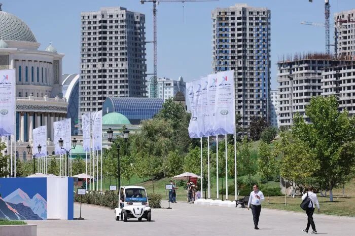 Основной тренд в сфере жилого строительства СКФО – урбанизация. Фото: Росконгресс