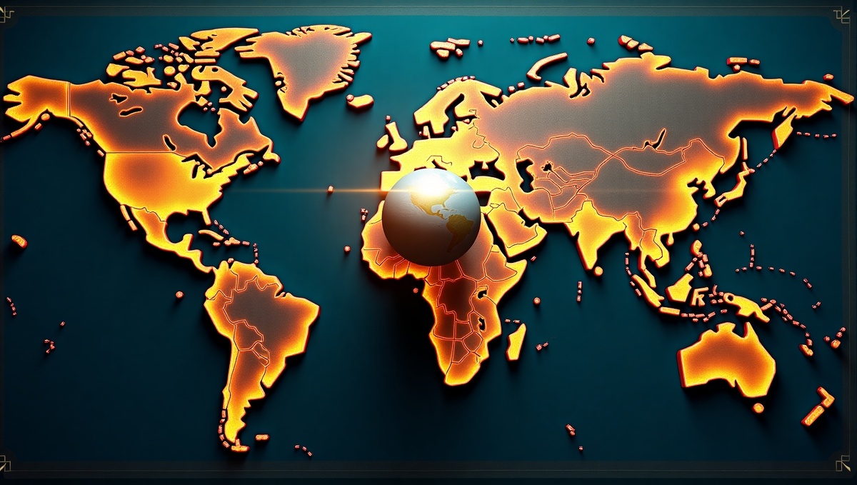 Электросеть, как паутина эпохи джаза! 