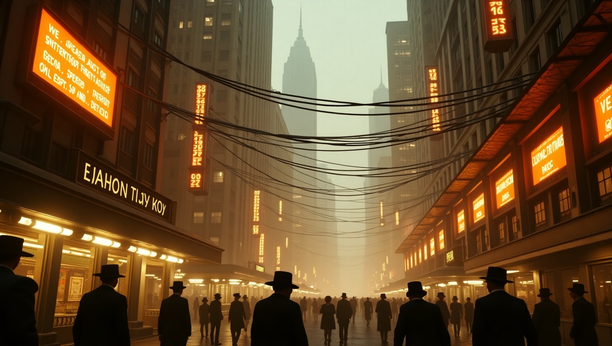 Телеграфный Нью-Йорк онлайн