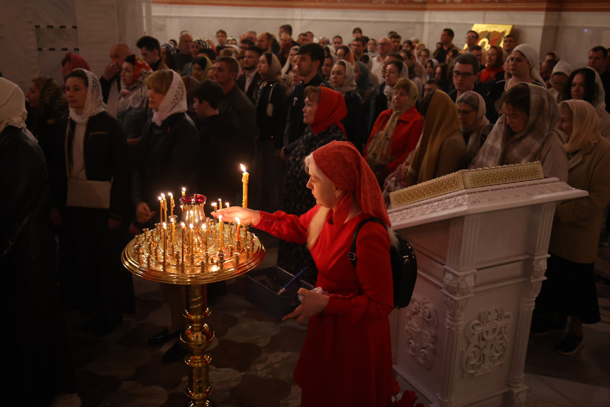 © Фото: ИД «Волгоградская правда» / архив