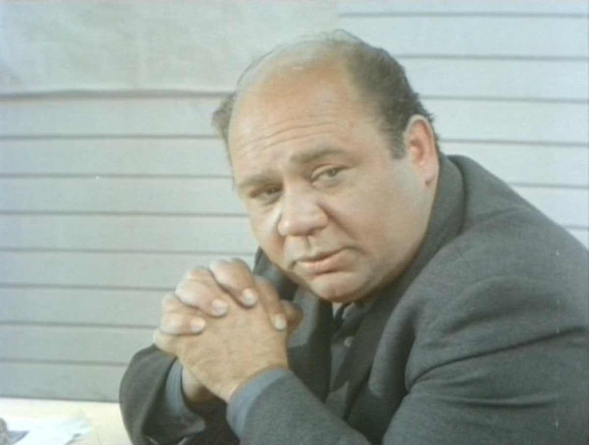 Спокойная уверенность в своей правоте - залог победы