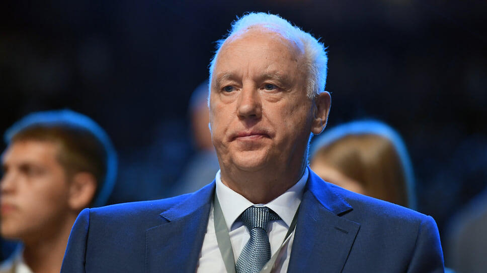 Фото: Евгений Павленко / Коммерсантъ