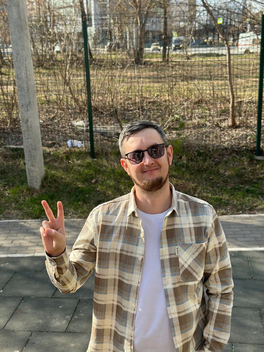 Александр С. Маркетолог и сооснователь студии instalweb.ru