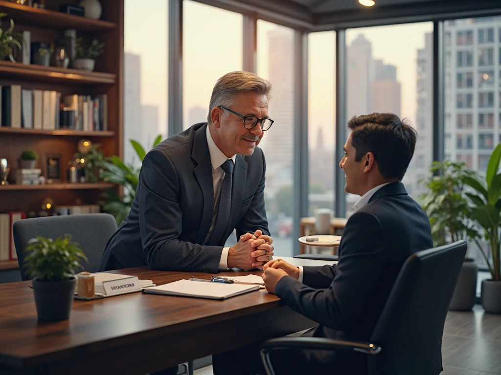 Профессия бизнес-тренера в России