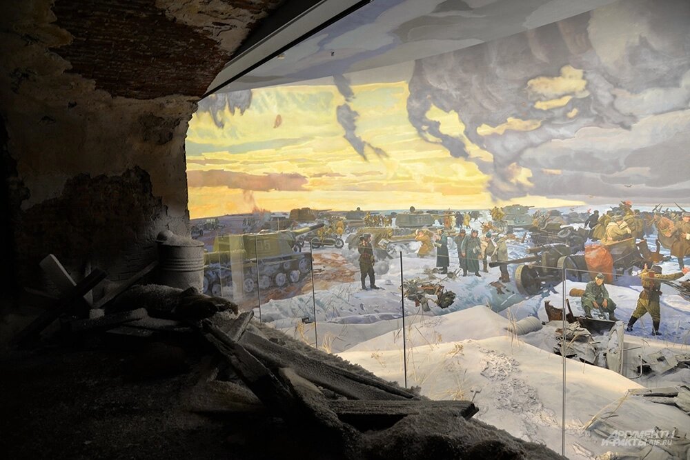    Фото:  АиФ/ Эдуард Кудрявиций