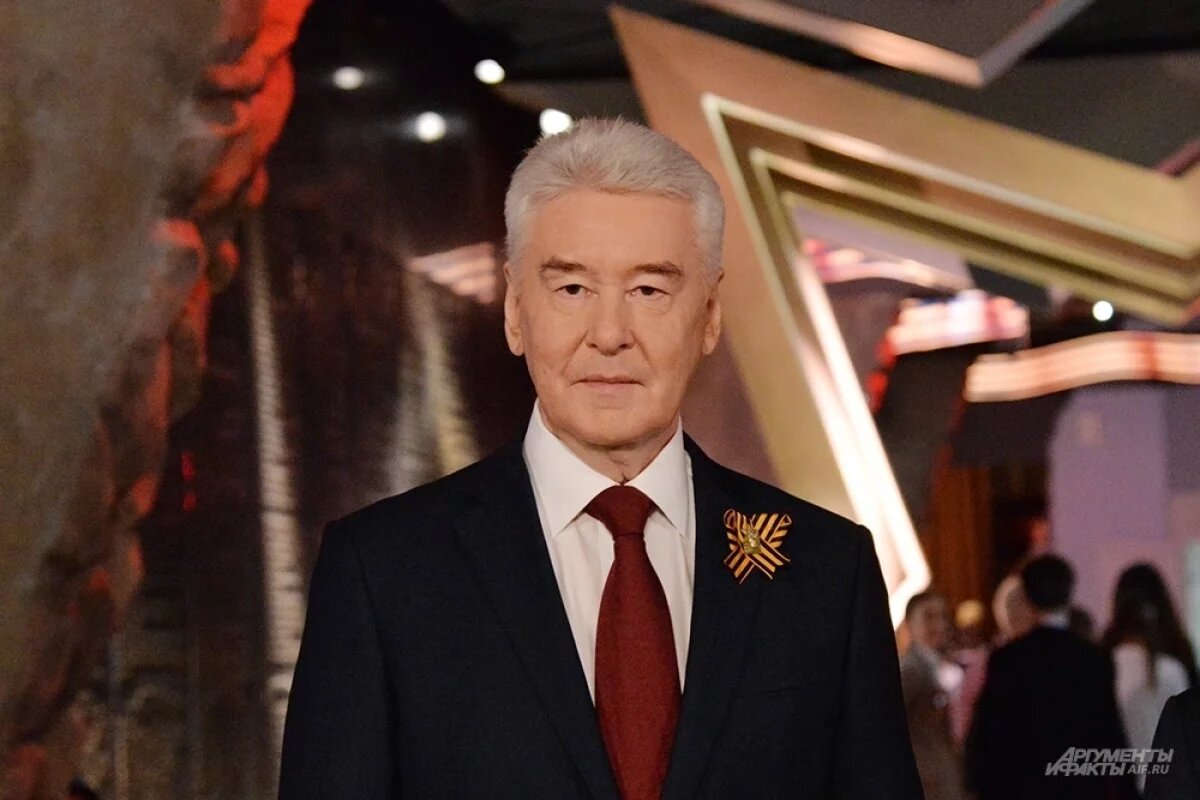    Сергей Собянин подчеркнул, что экспозиция будет интересна всем — взрослым, молодежи, детям.