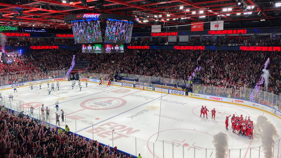 Фото: Андрей Иванов