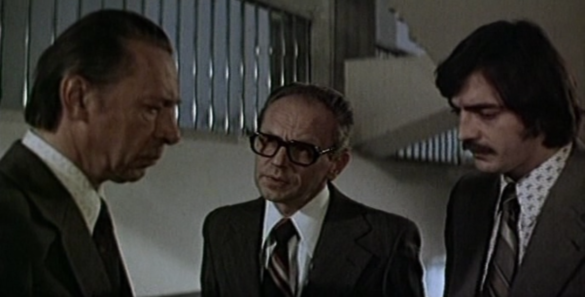 Большая проблема маленькой ошибки