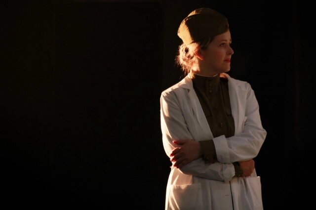    Фото: Тульский академический театр драмы/ Дарья Лунёва