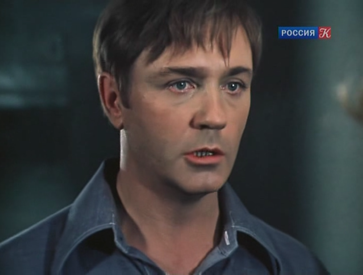 Целеустремлённость, не разбирающая средств