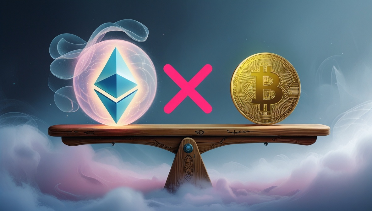 Ethereum на пороге исторического разворота: повторение сценария 2019 года?