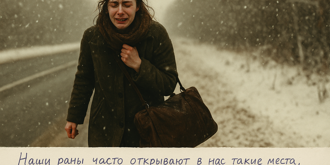 Беременность, предательство и любовь на ферме: драма, которая тронет каждого