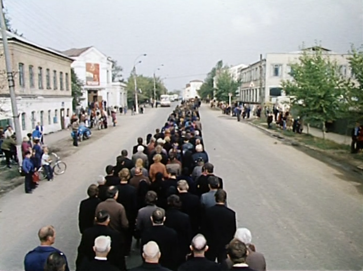 Зримая монолитность локального мира