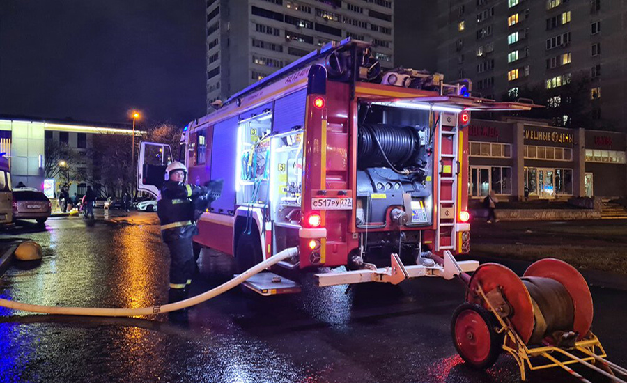    ©Агентство городских новостей "Москва"