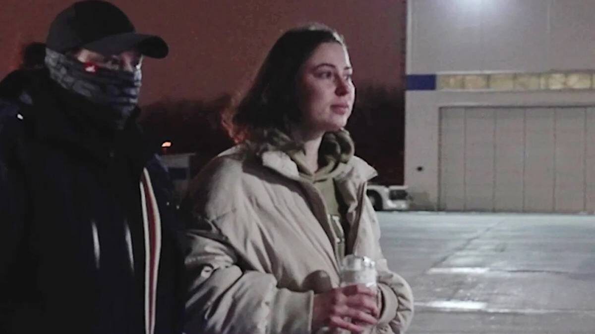    Фото: РИА Новости / скриншот