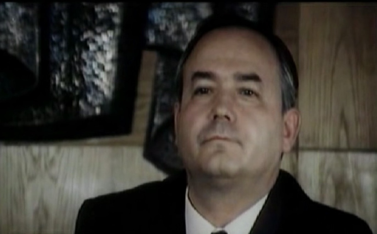 Партийный работник или хозяин района?