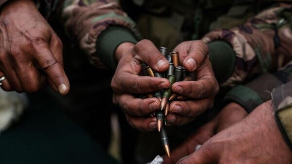    © Getty Images / NurPhoto / Nasir Kachroo