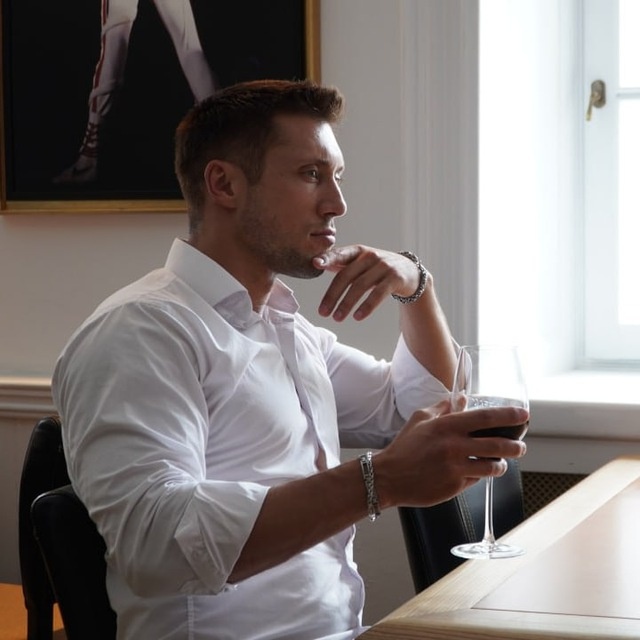 Аватарка мошеннического телеграмм-канала