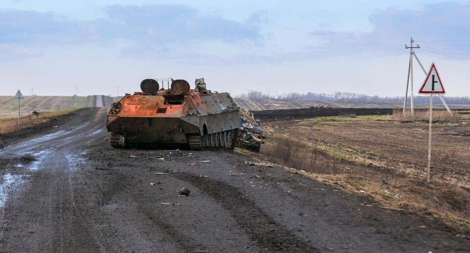    Konopatov Yuri/news.ru / www.globallookpress.com