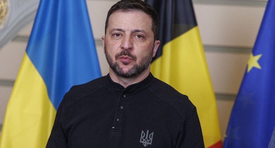    Nicolas Maeterlinck/Keystone Press Agency / www.globallookpress.com