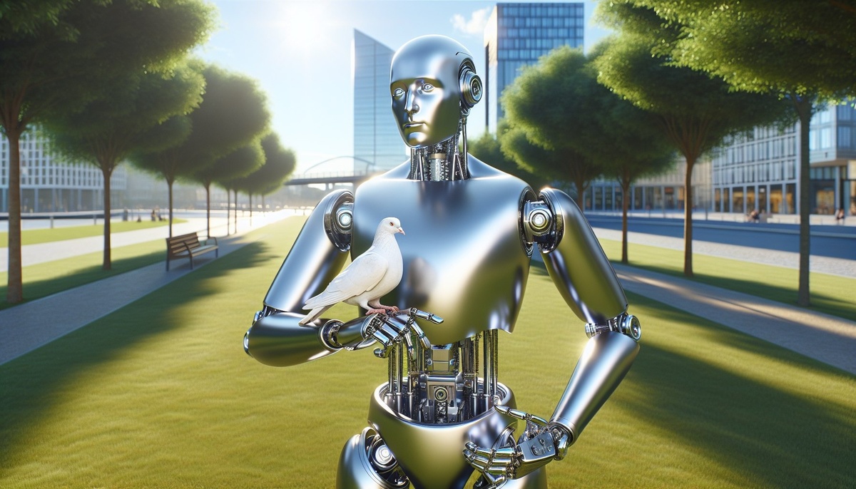 Иллюстрация: Dalle  📷
