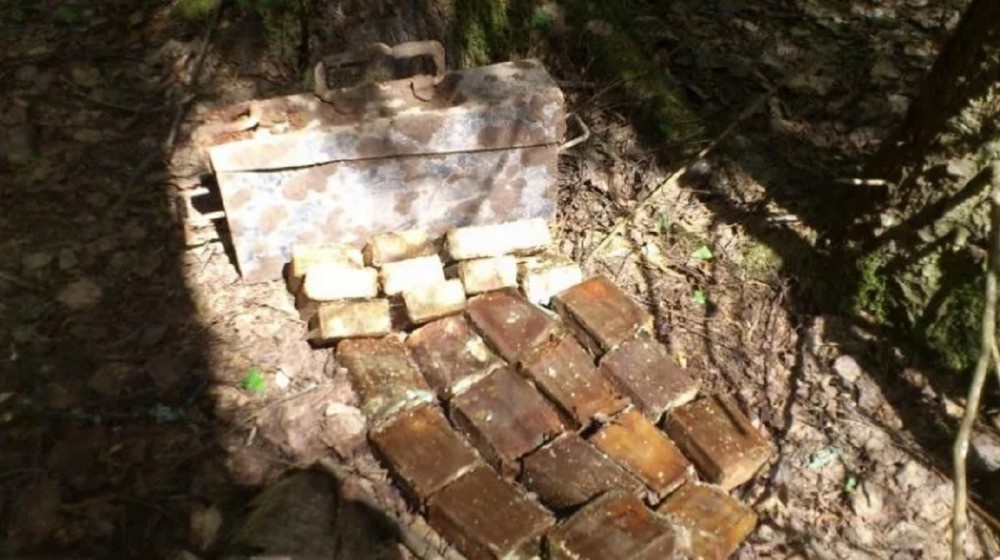    Тайна золота Колчака продолжает убивать черных копателей в 2025 году