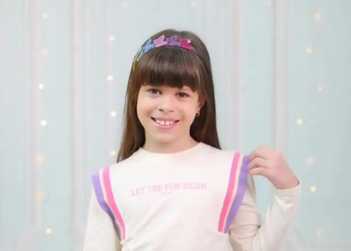     Миллена Брандао Соцсети