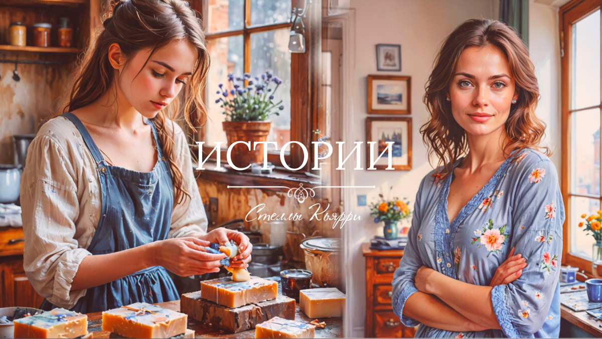 ©Стелла Кьярри