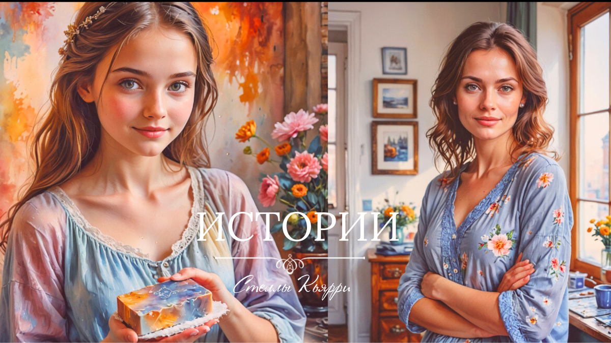 ©Стелла Кьярри