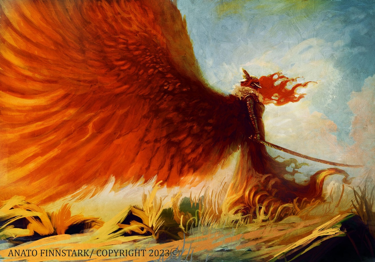 автор Анато Финнстарк