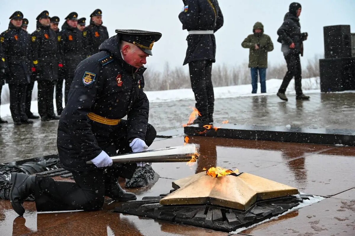    Фото: Минобороны России