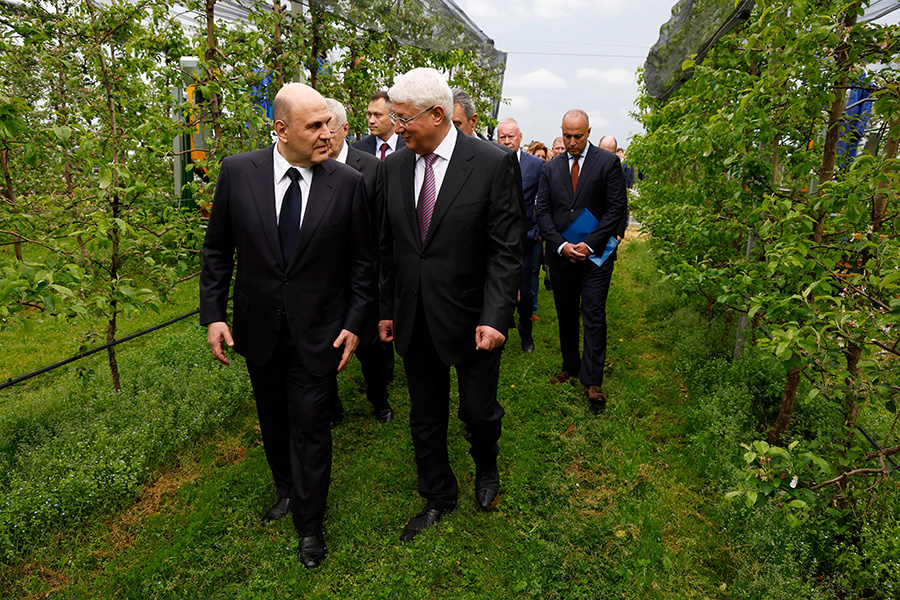    © Дмитрий Астахов/РИА Новости