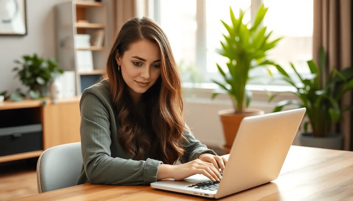    Предприниматель использует российские аналоги приложений для эффективной работы datalopata