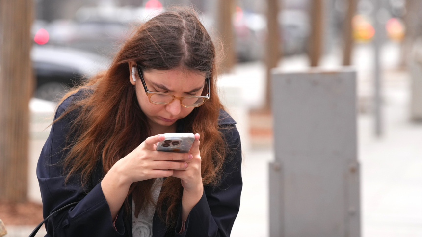    Фото: ИЗВЕСТИЯ/Дмитрий Коротаев