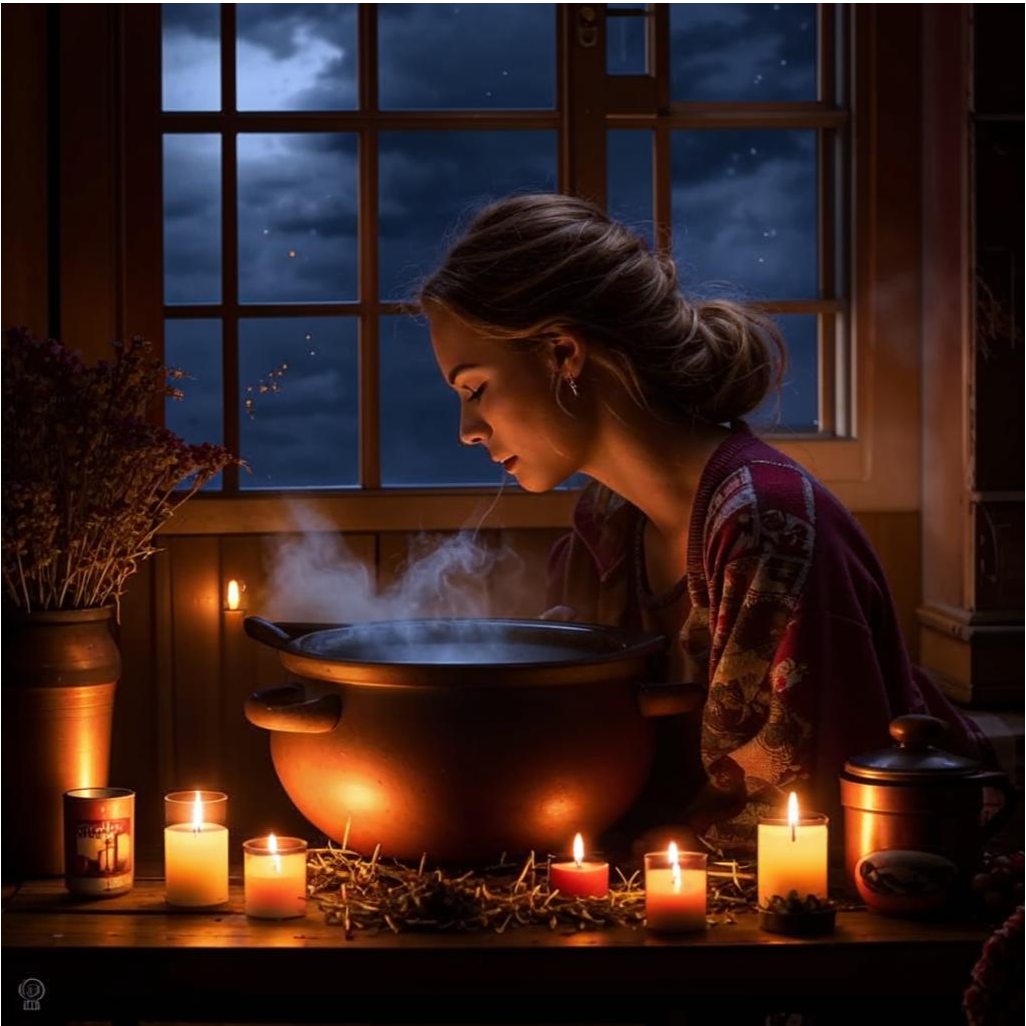 Картинка сгенерирована нейросетью.