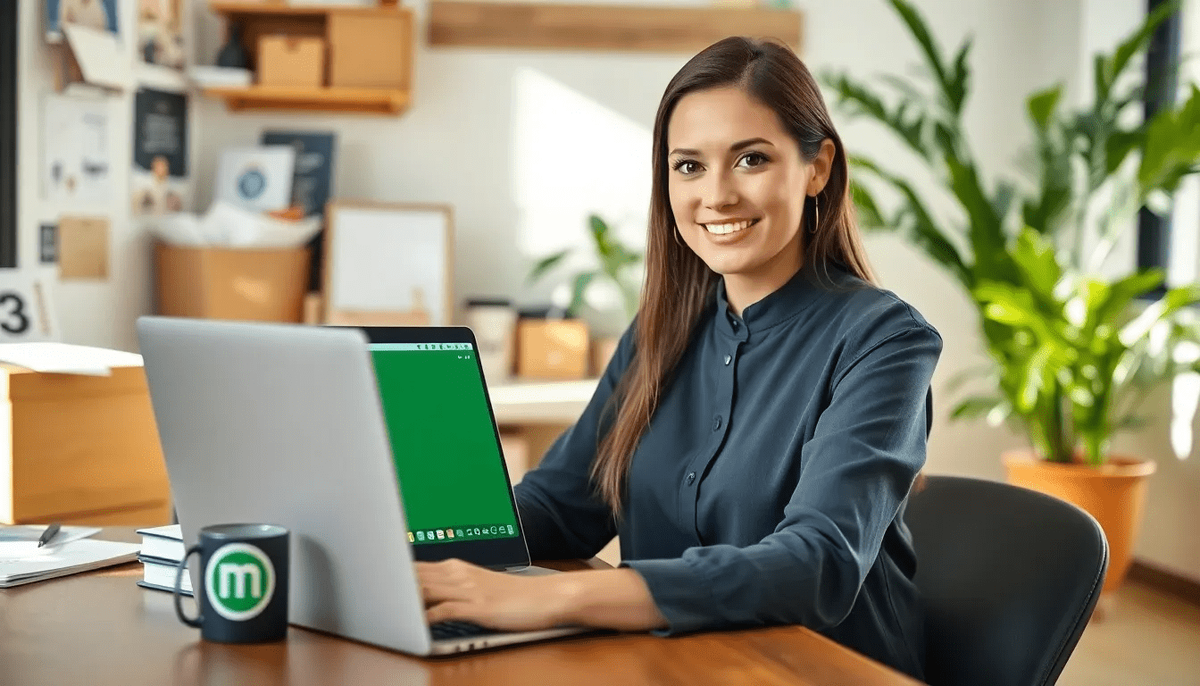    Уверенный старт в бизнесе с бесплатным аналогом Windows datalopata