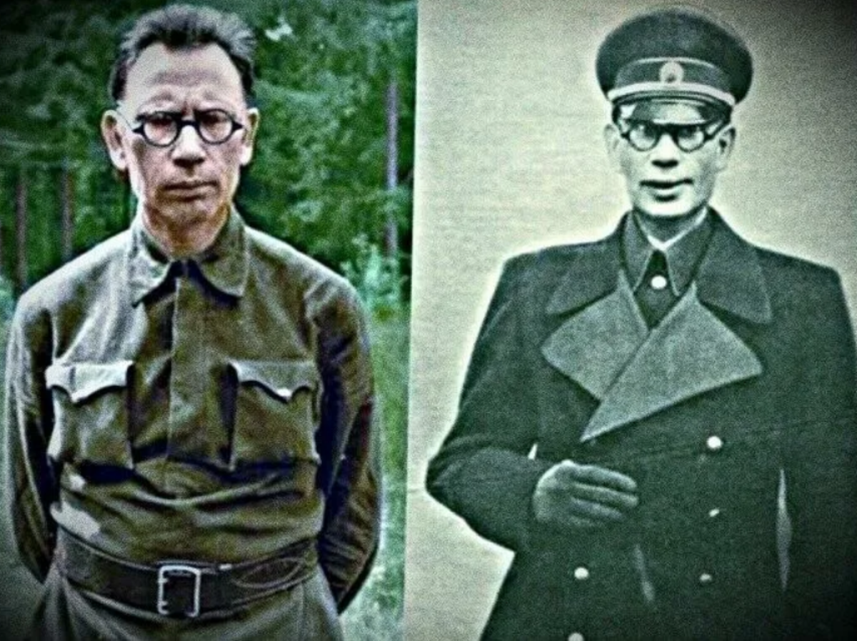 Генерал Власов