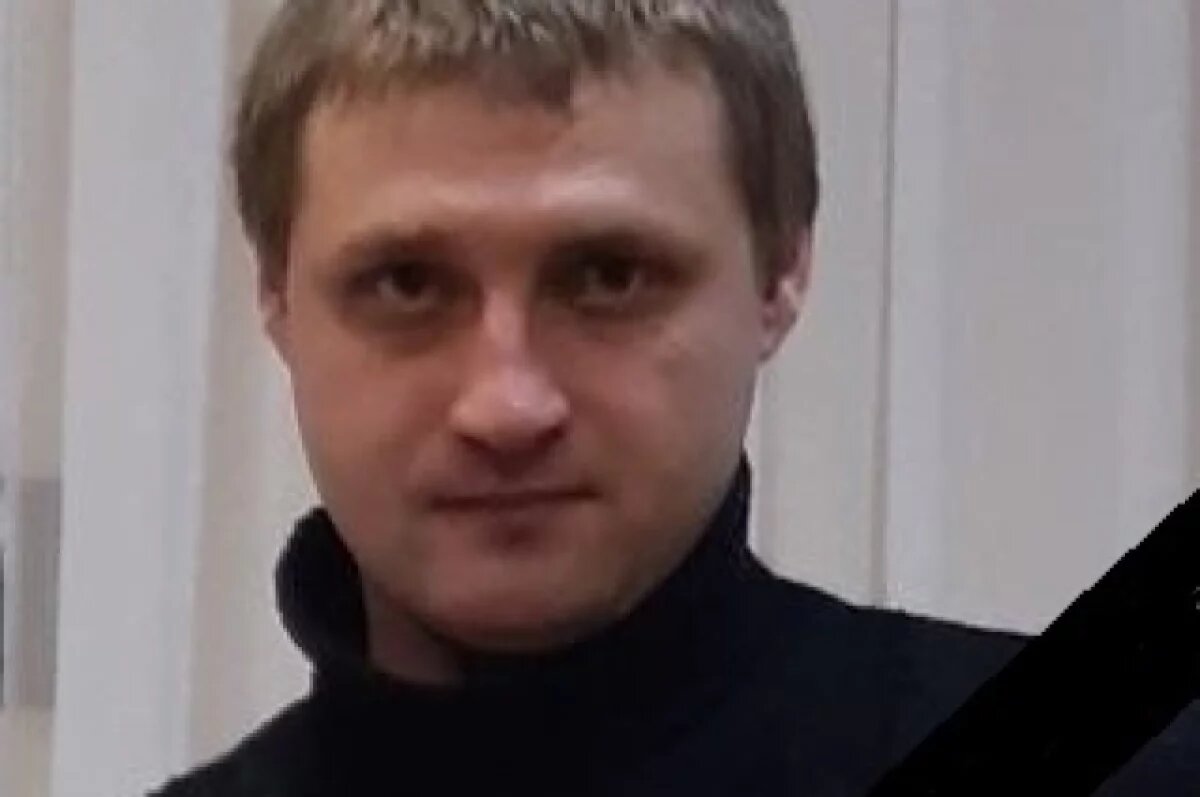    Бойца похоронят 6 мая.