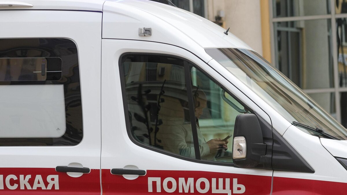    Фото: Shatokhina Natalia/news.ru